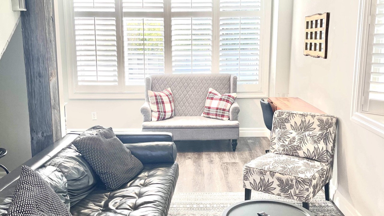 Photo of Livingroom in Collingwood