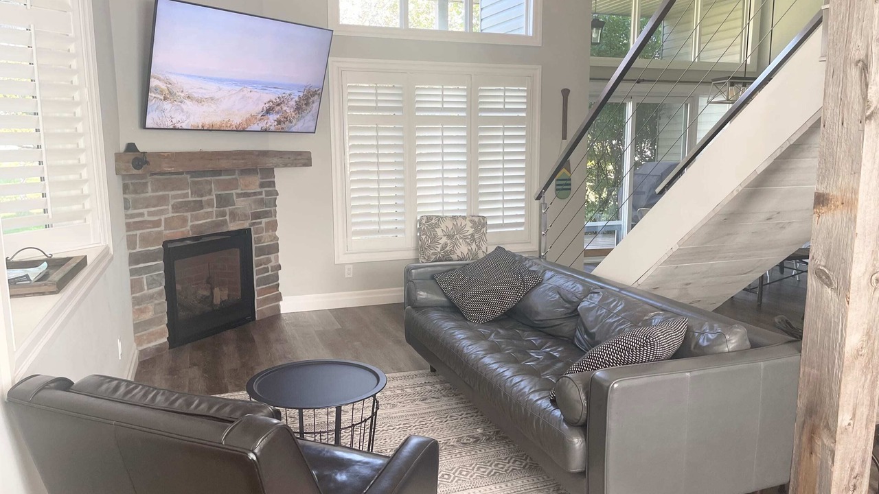 Photo of Livingroom in Collingwood