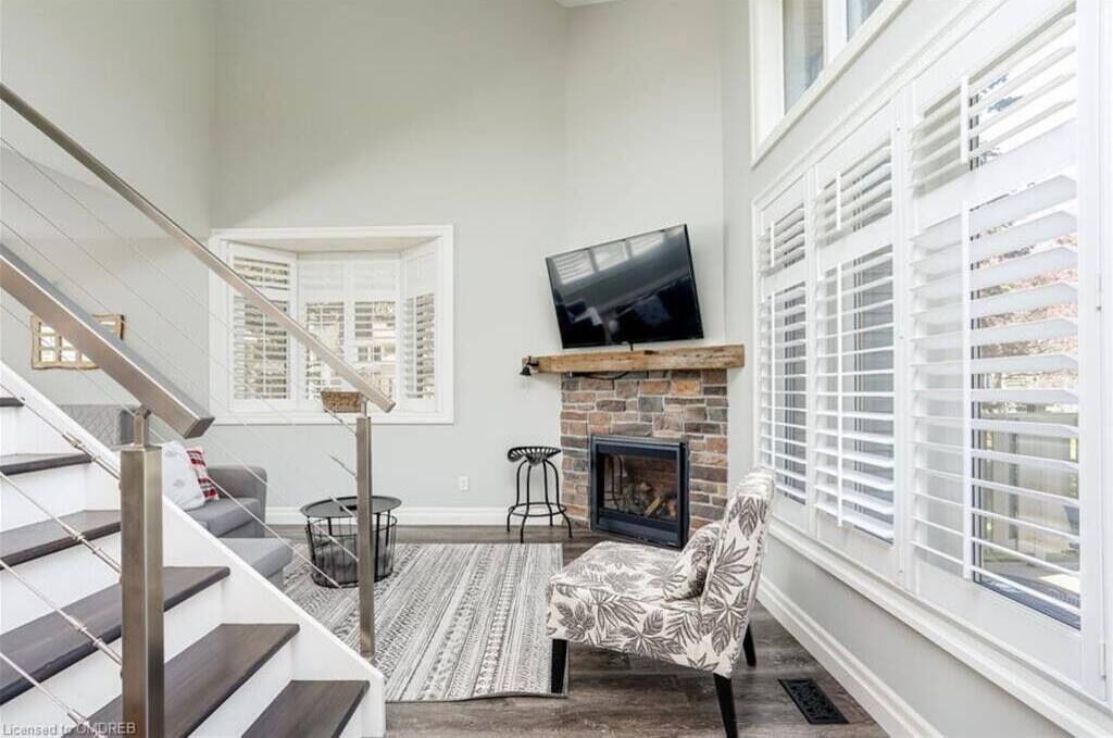 Photo of Livingroom in Collingwood