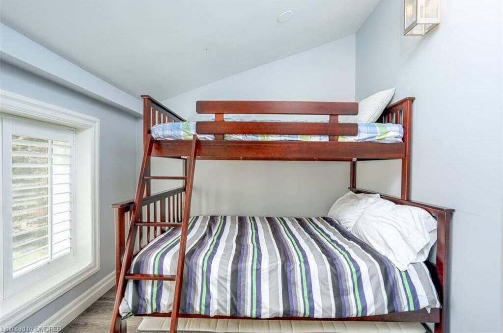 Photo of Bedroom in Collingwood
