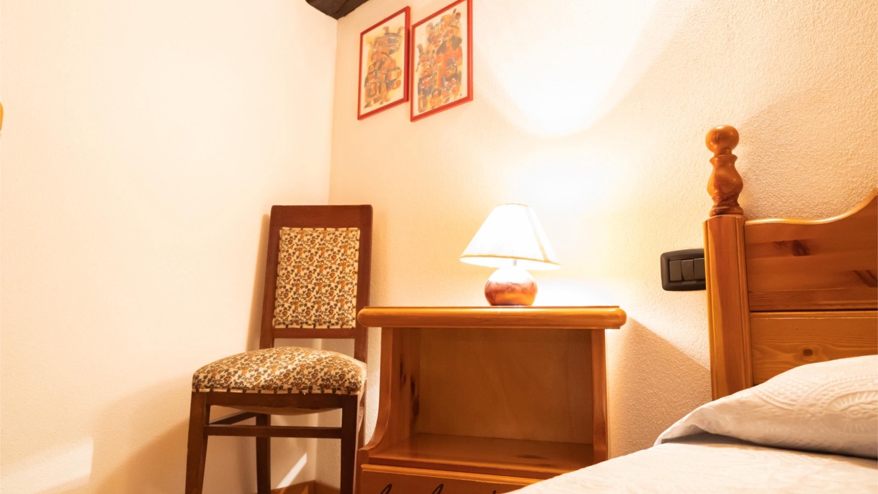 Photo of Bedroom in Brusimpiano