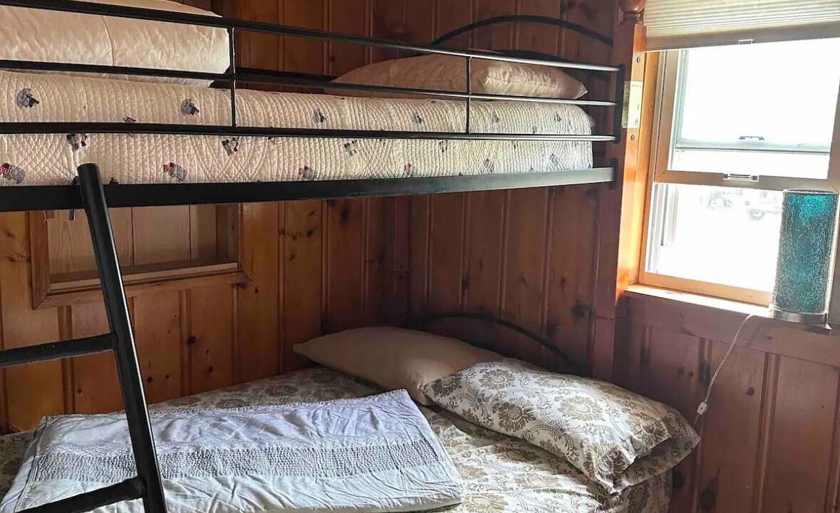 Photo of Bedroom in Tay