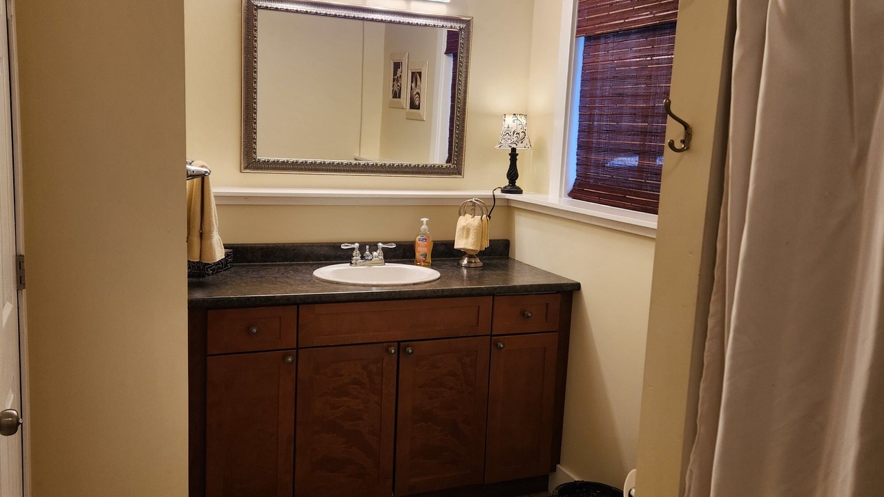 Photo of Bathroom in Duncan