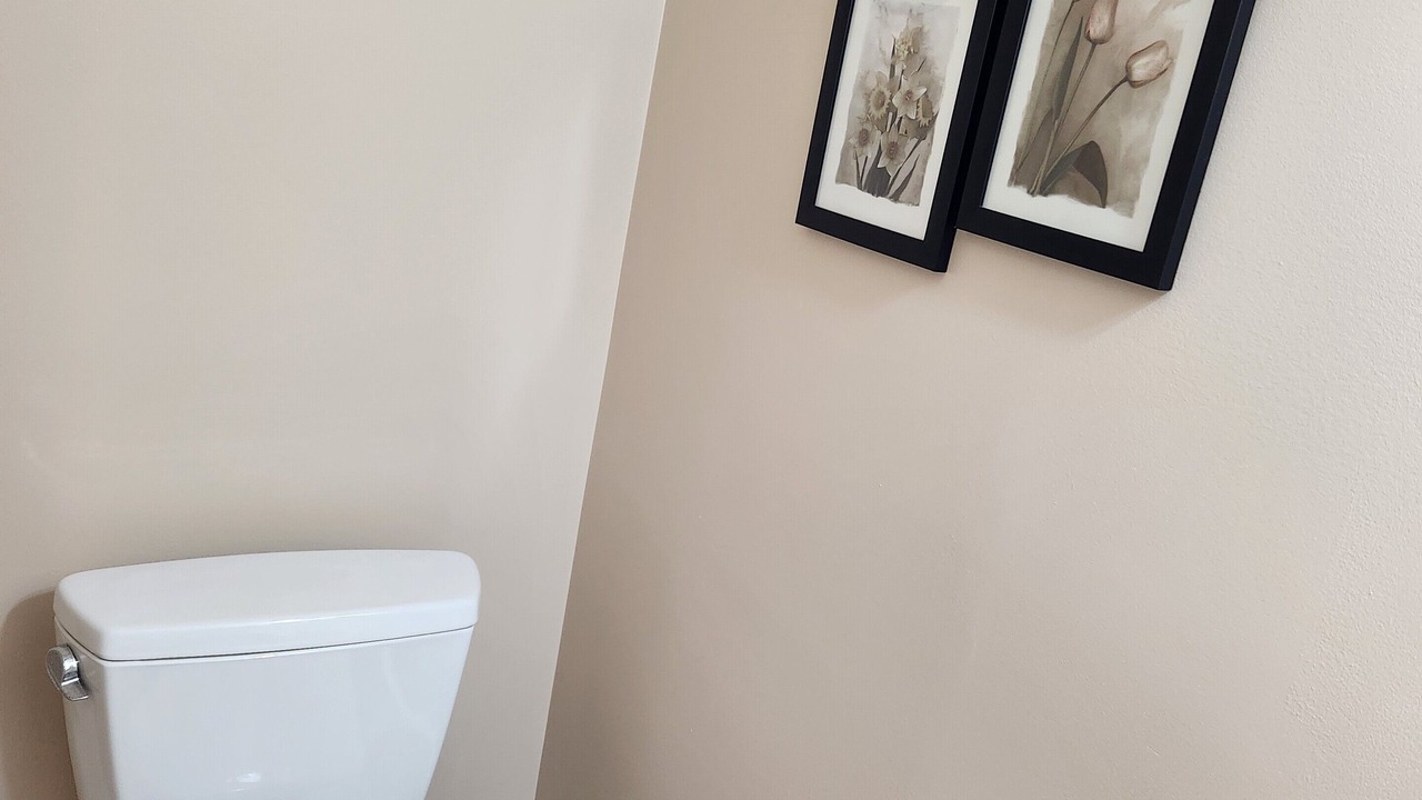 Photo of Bedroom in Duncan