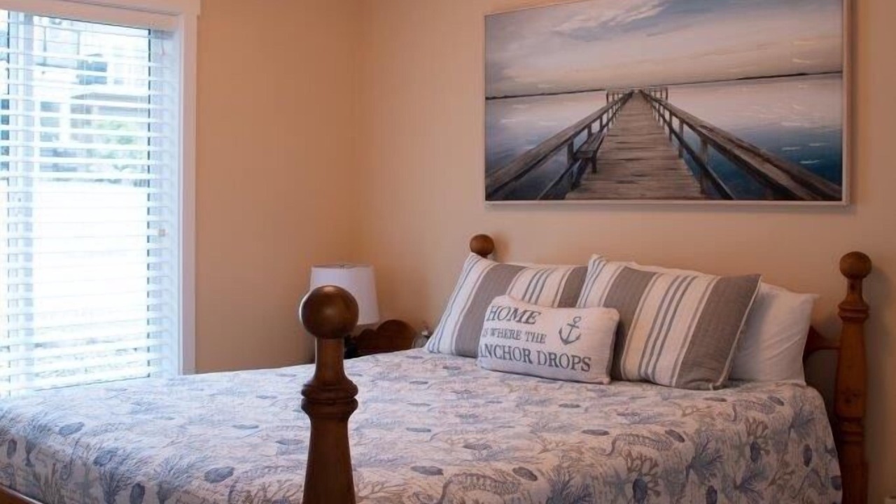 Photo of Bedroom in Central Okanagan