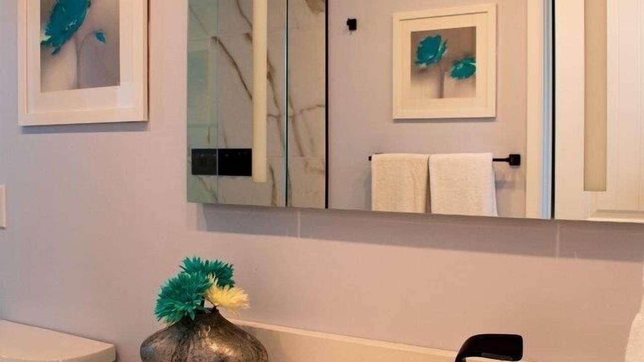Photo of Bathroom in Central Okanagan
