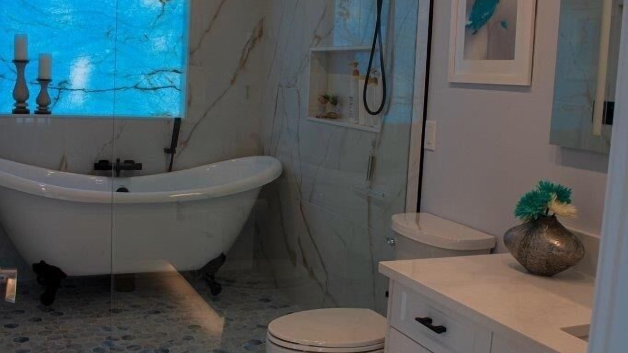 Photo of Bathroom in Central Okanagan