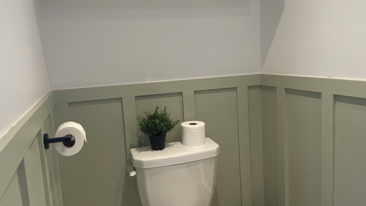 Photo of Bathroom in Grimsby