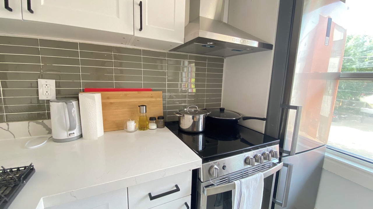 Photo of Kitchen in Grimsby