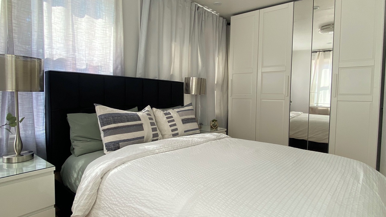Photo of Bedroom in Grimsby
