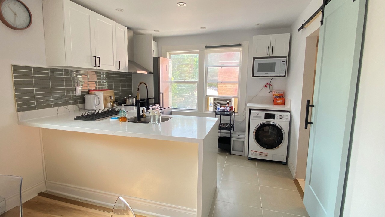 Photo of Kitchen in Grimsby