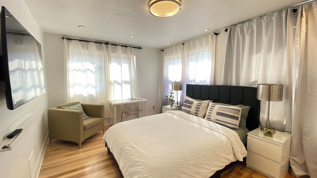 Photo of Bedroom in Grimsby