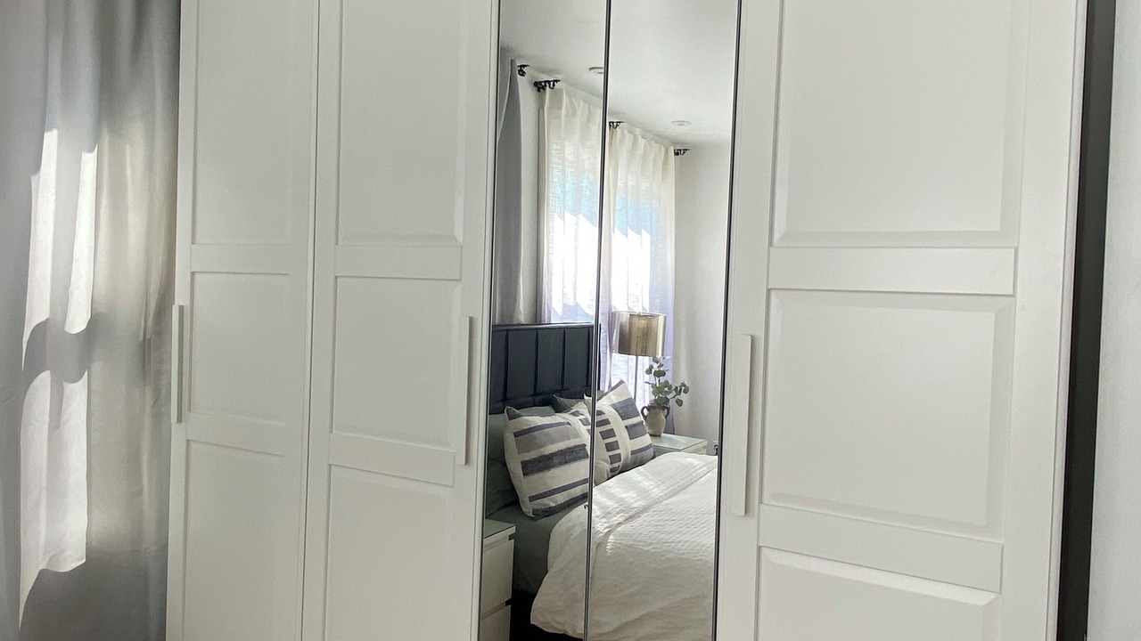 Photo of Bedroom in Grimsby