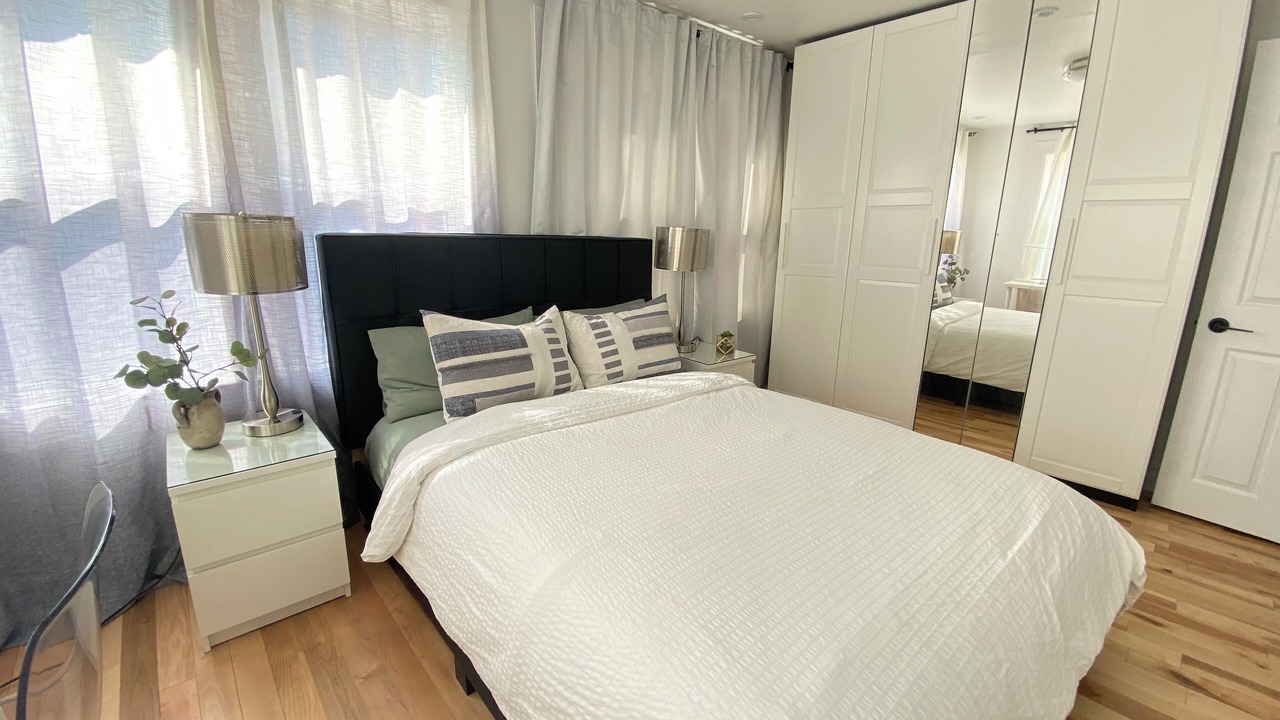 Photo of Bedroom in Grimsby
