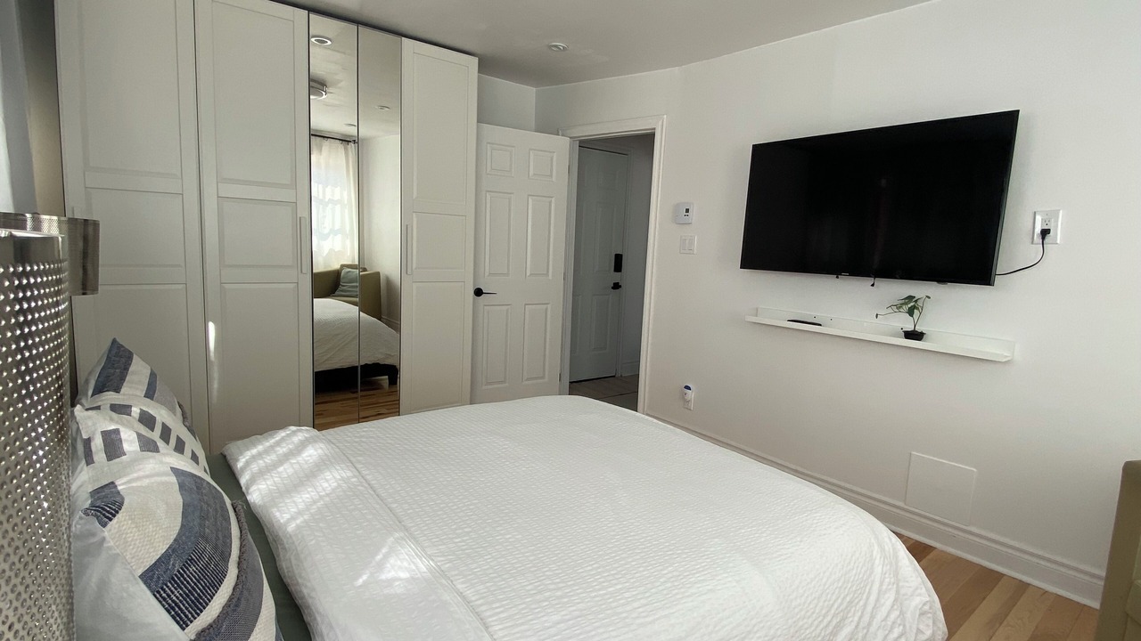 Photo of Bedroom in Grimsby