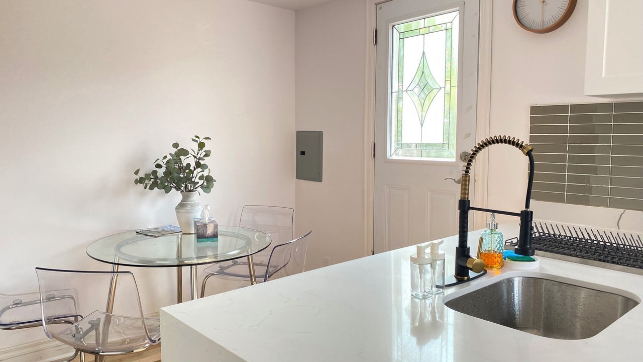 Photo of Kitchen in Grimsby