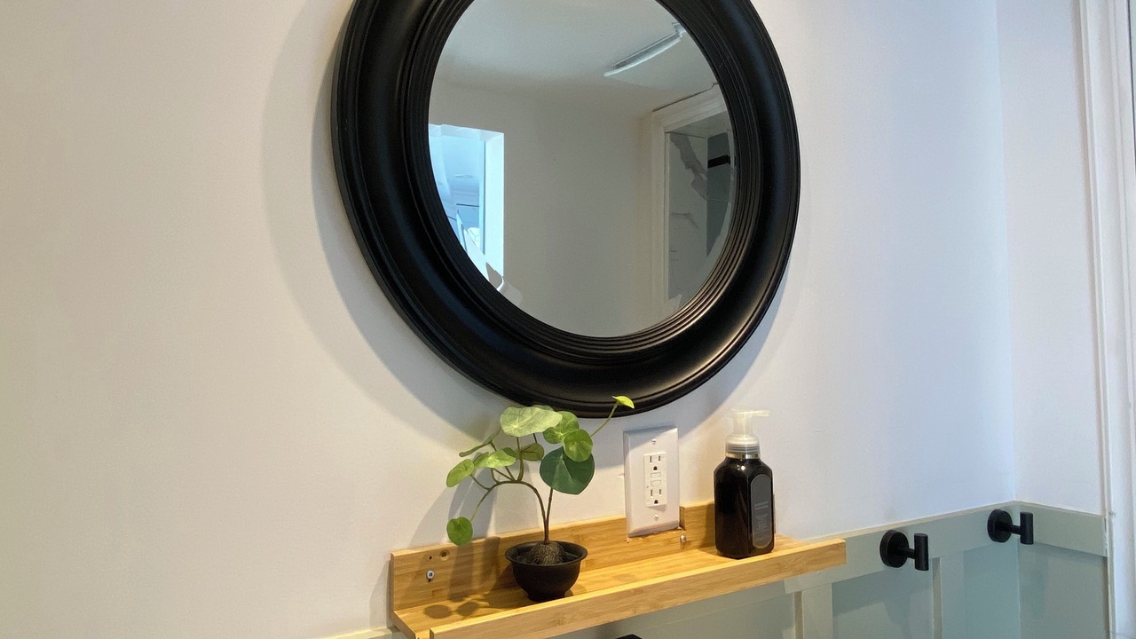 Photo of Bathroom in Grimsby