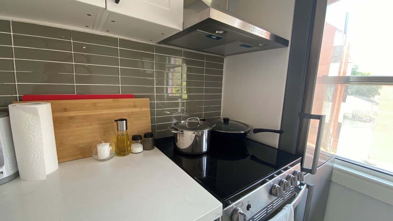 Photo of Kitchen in Grimsby