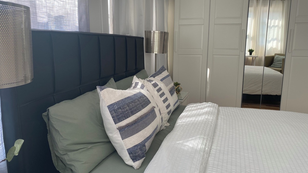 Photo of Bedroom in Grimsby