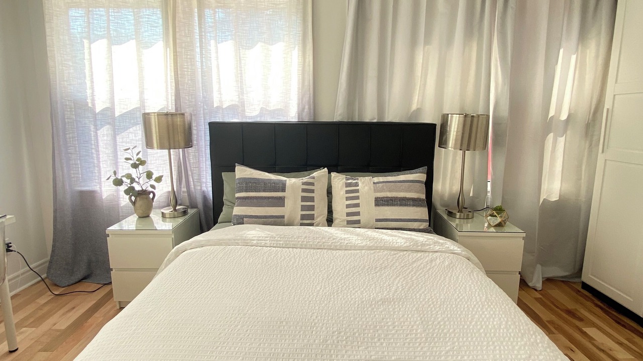 Photo of Bedroom in Grimsby