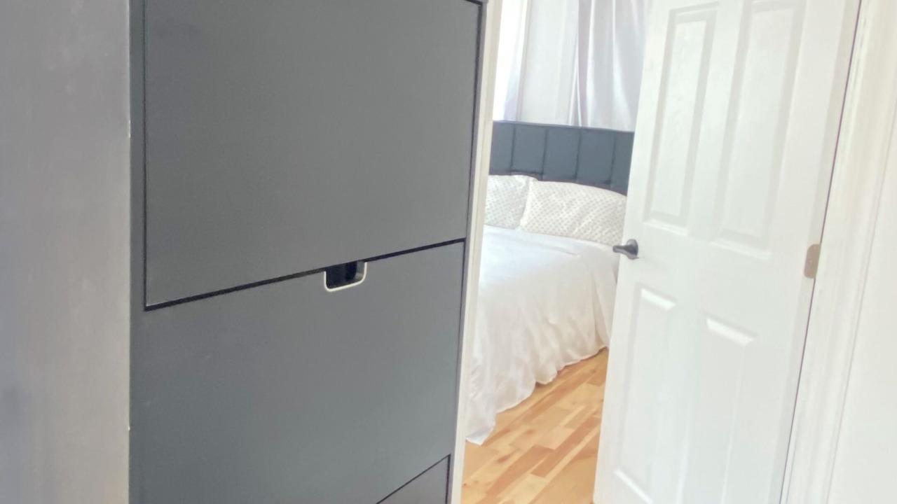 Photo of Bedroom in Grimsby