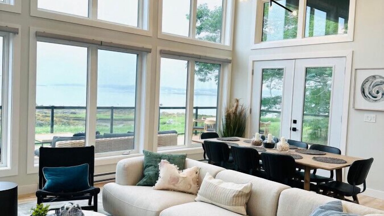 Photo of Livingroom in Port Mouton