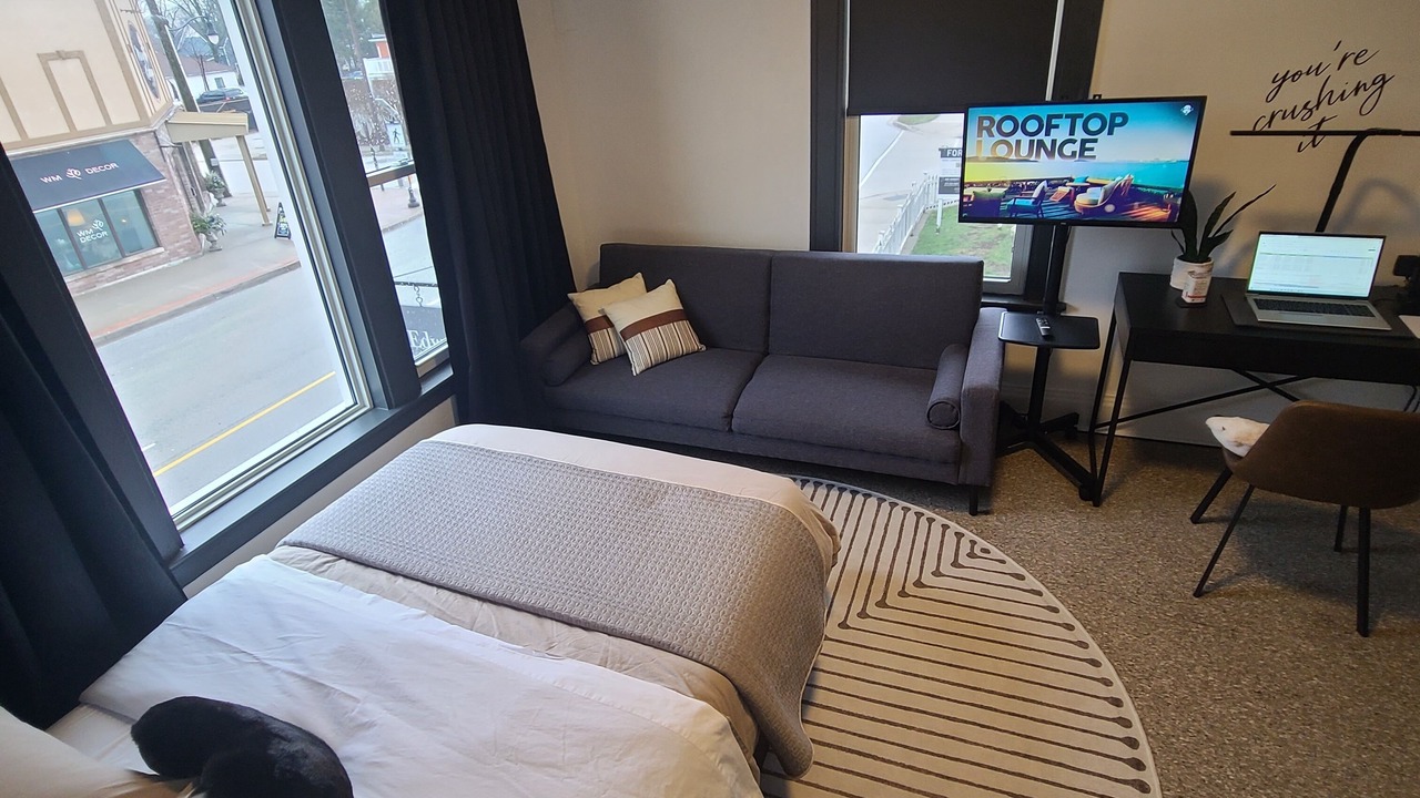 Photo of Bedroom in Kingsville
