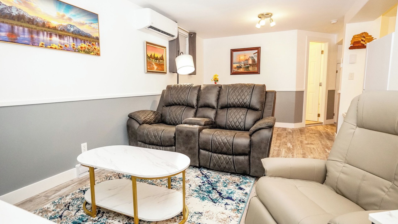 Photo of Livingroom in St. Andrews