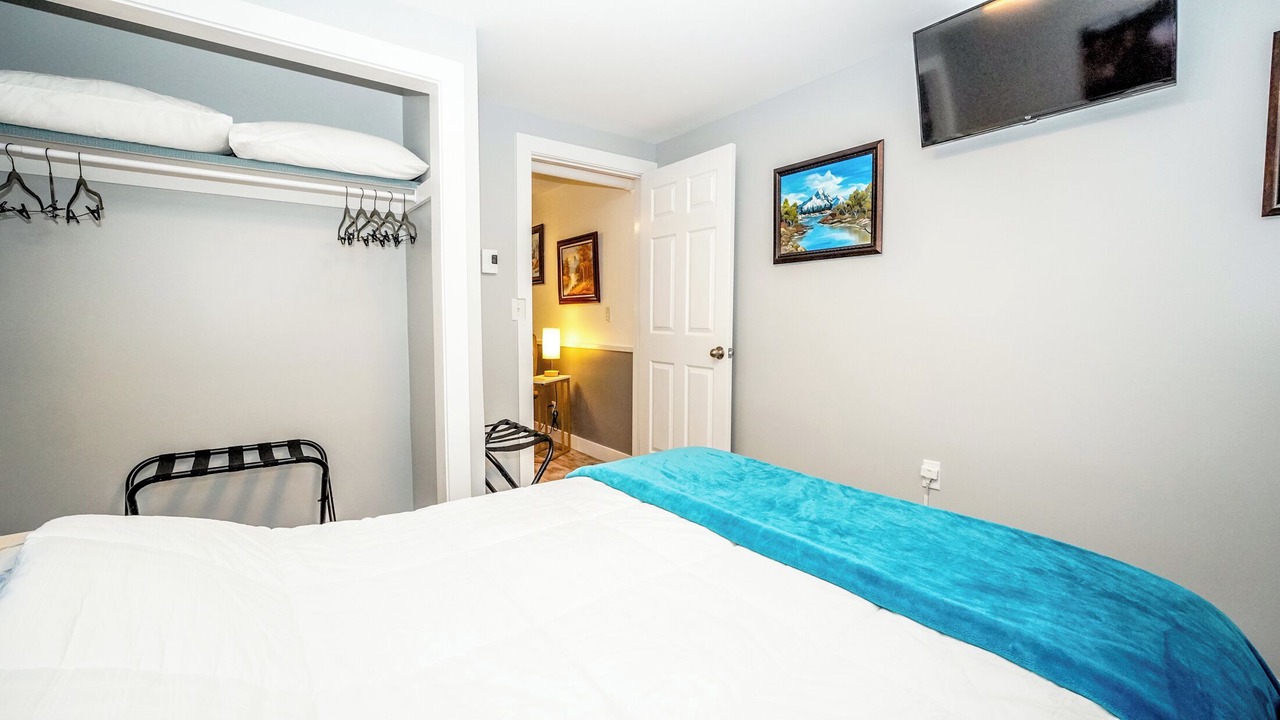 Photo of Bedroom in St. Andrews