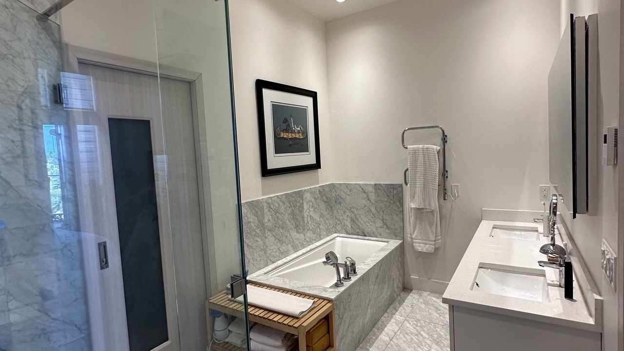 Photo of Bathroom in Regional District of Nanaimo