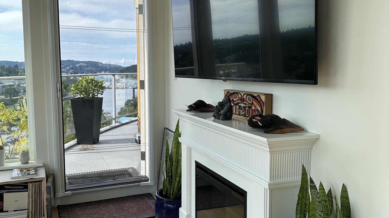 Photo of Livingroom in Regional District of Nanaimo