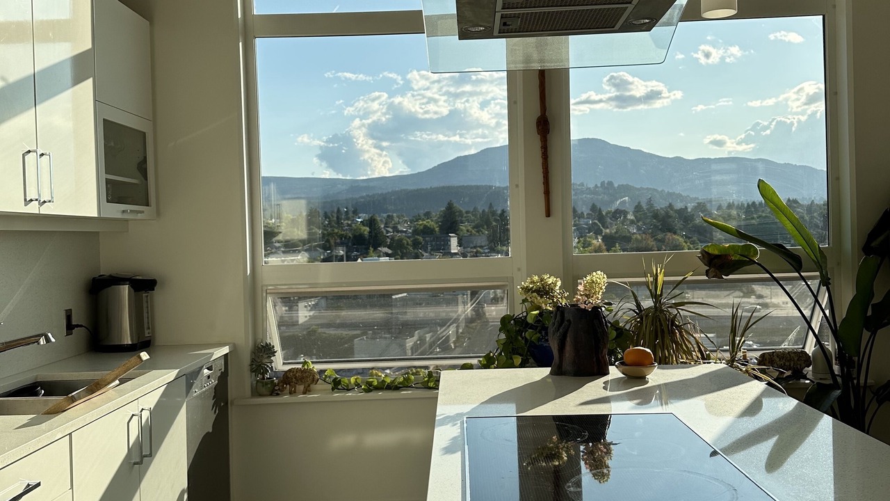 Photo of Kitchen in Regional District of Nanaimo