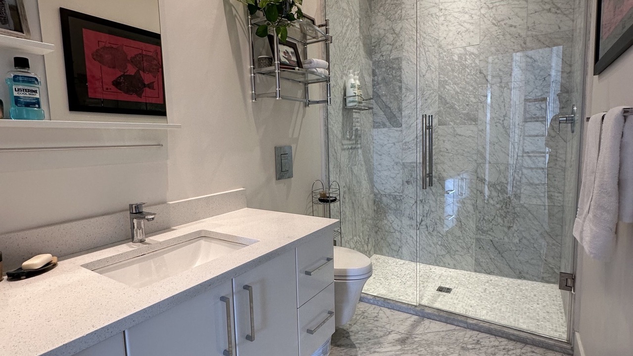 Photo of Bathroom in Regional District of Nanaimo