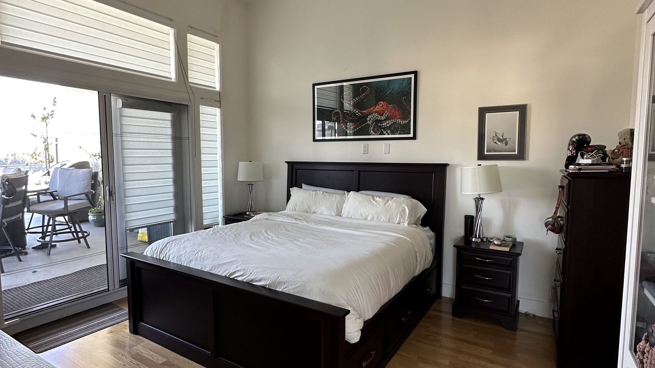 Photo of Bedroom in Regional District of Nanaimo