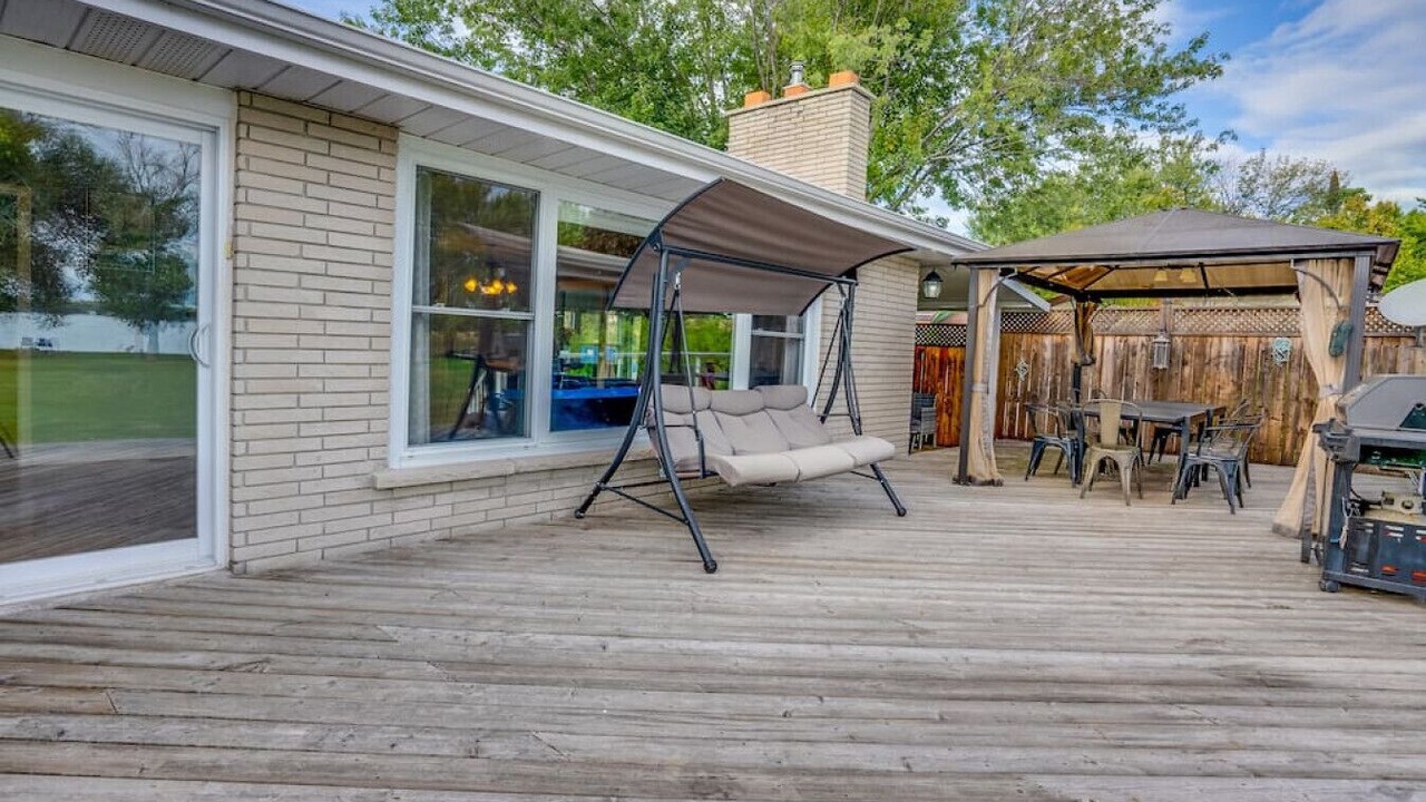 Photo of Outdoor in Selwyn