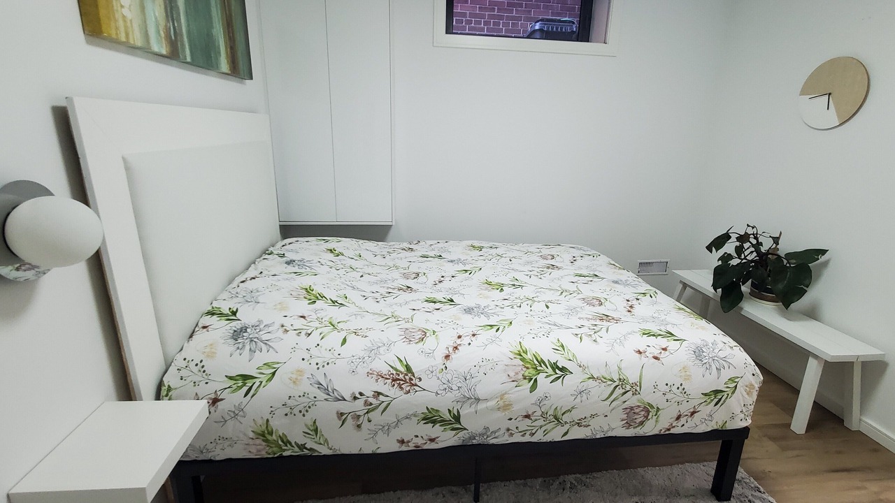 Photo of Bedroom in Woodbine - Lumsden