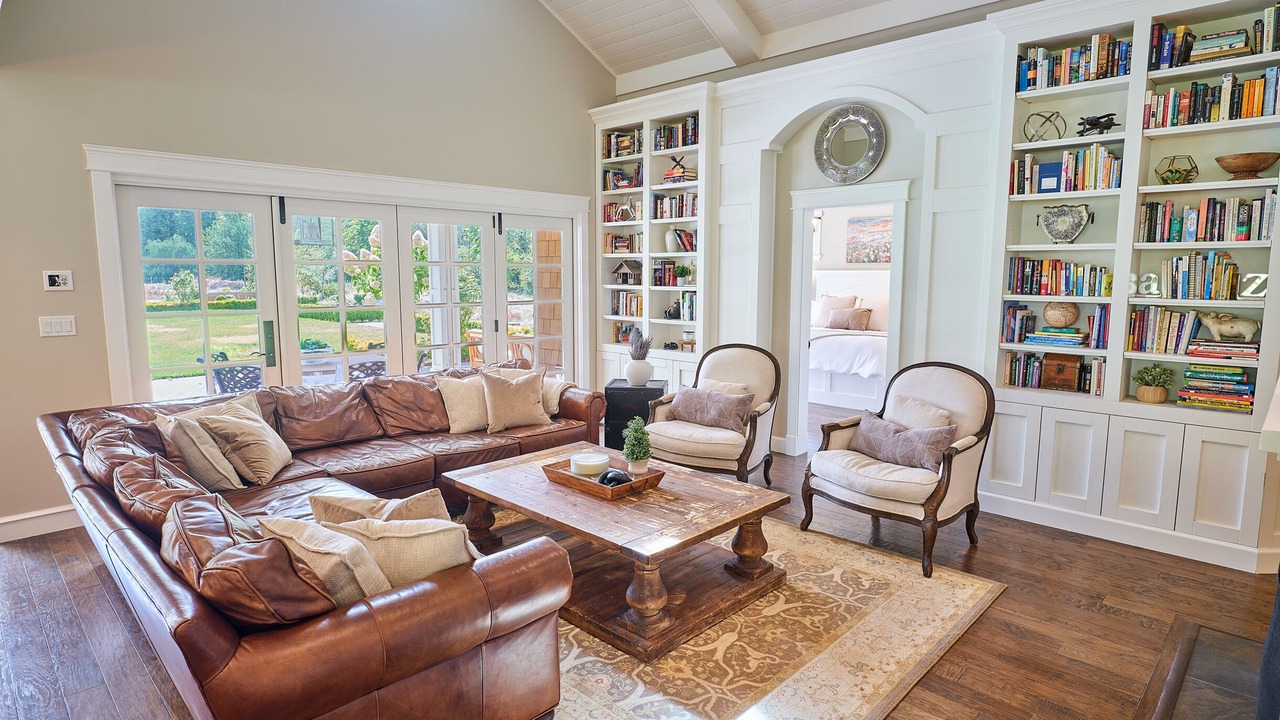 Photo of Bedroom in Saanich