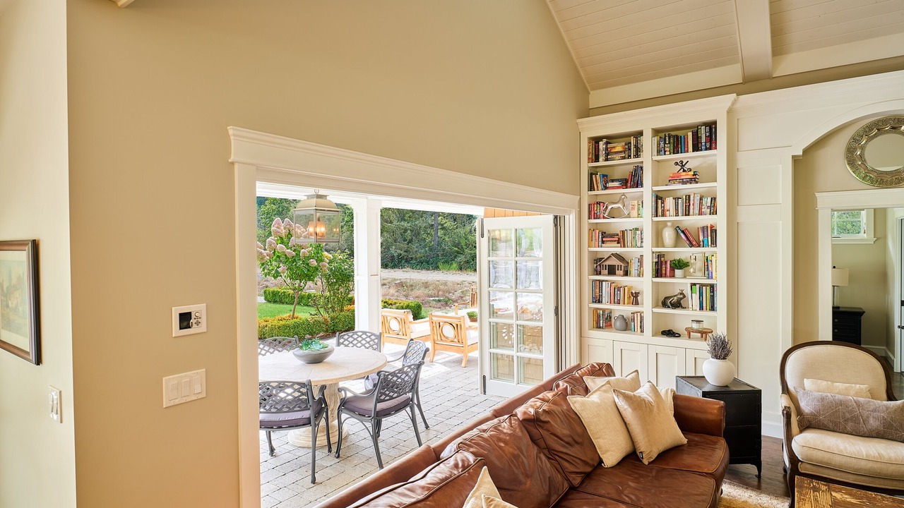 Photo of Bedroom in Saanich