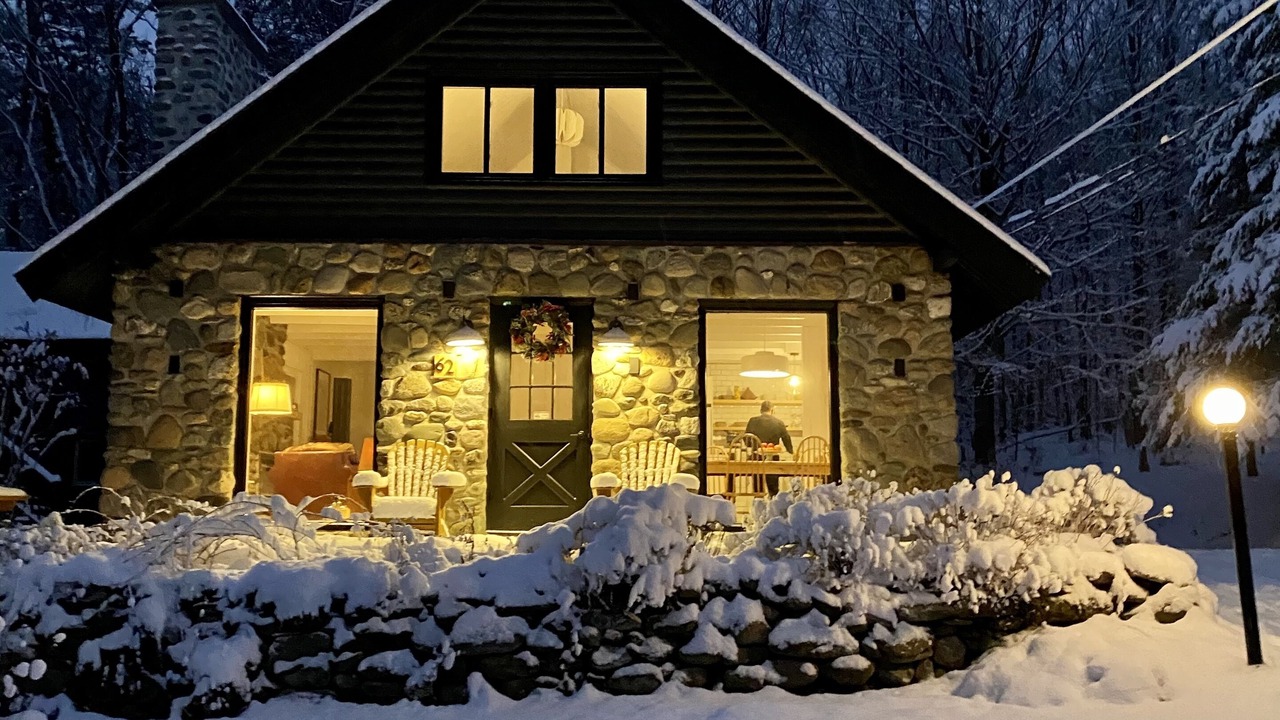 Photo of Outdoor in Sutton