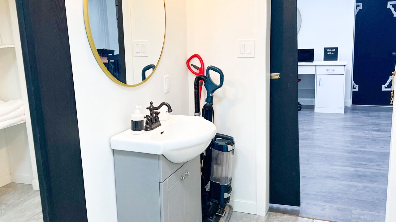Photo of Bathroom in Moose Jaw