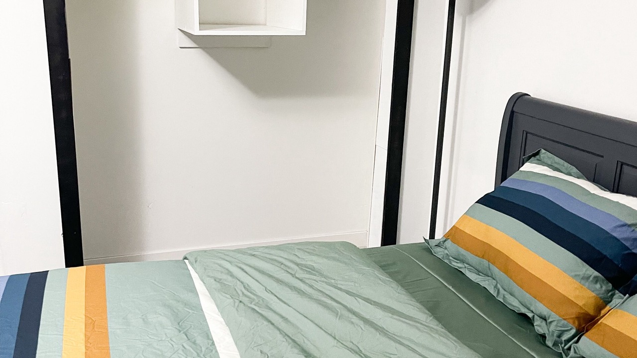 Photo of Bedroom in Moose Jaw