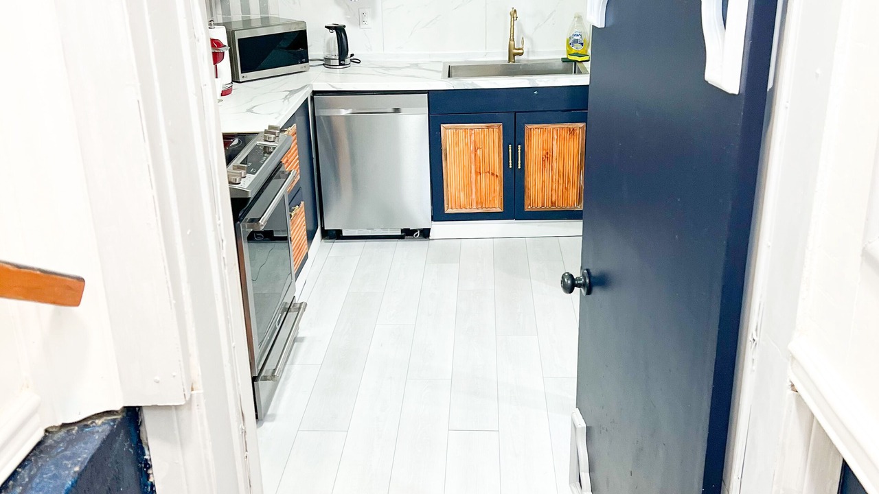 Photo of Kitchen in Moose Jaw
