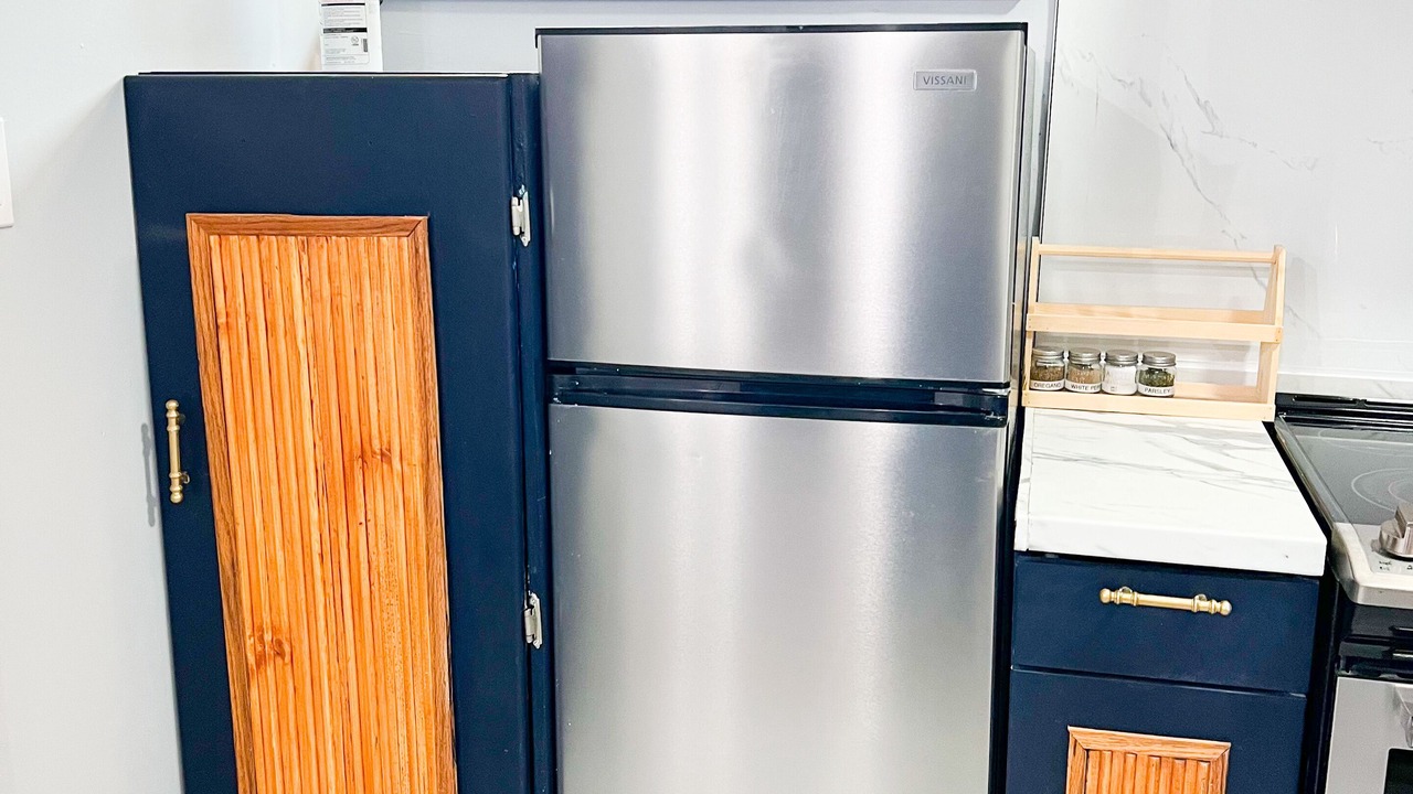 Photo of Kitchen in Moose Jaw