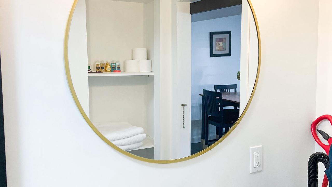 Photo of Bathroom in Moose Jaw