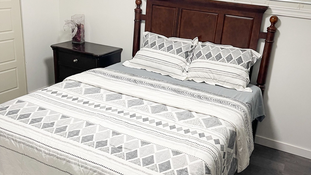Photo of Bedroom in Moose Jaw
