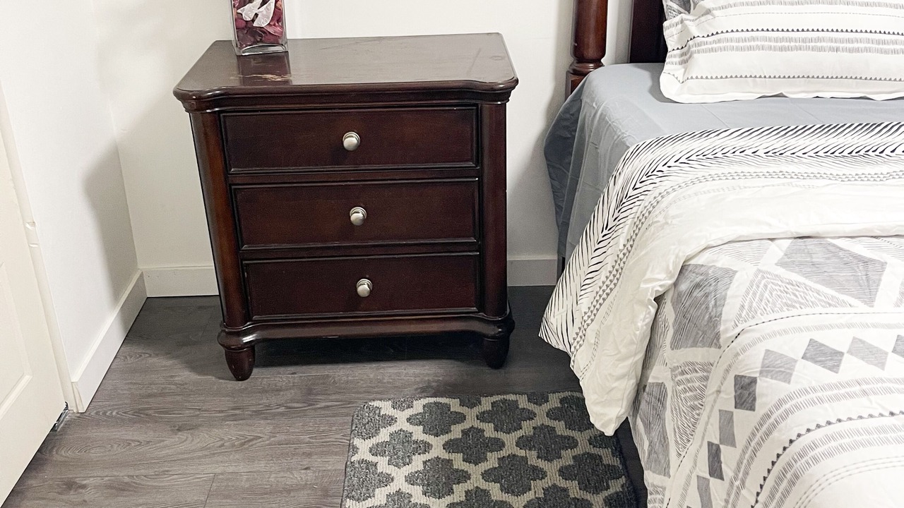 Photo of Bedroom in Moose Jaw