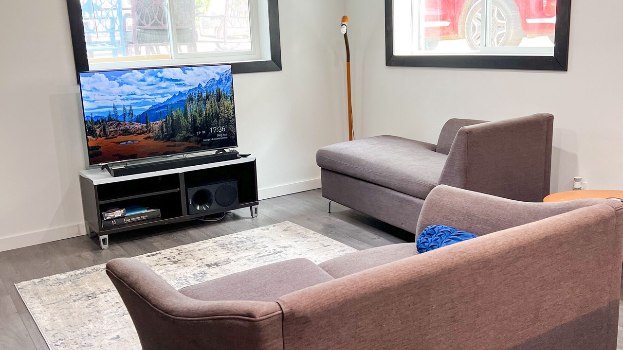Photo of Livingroom in Moose Jaw