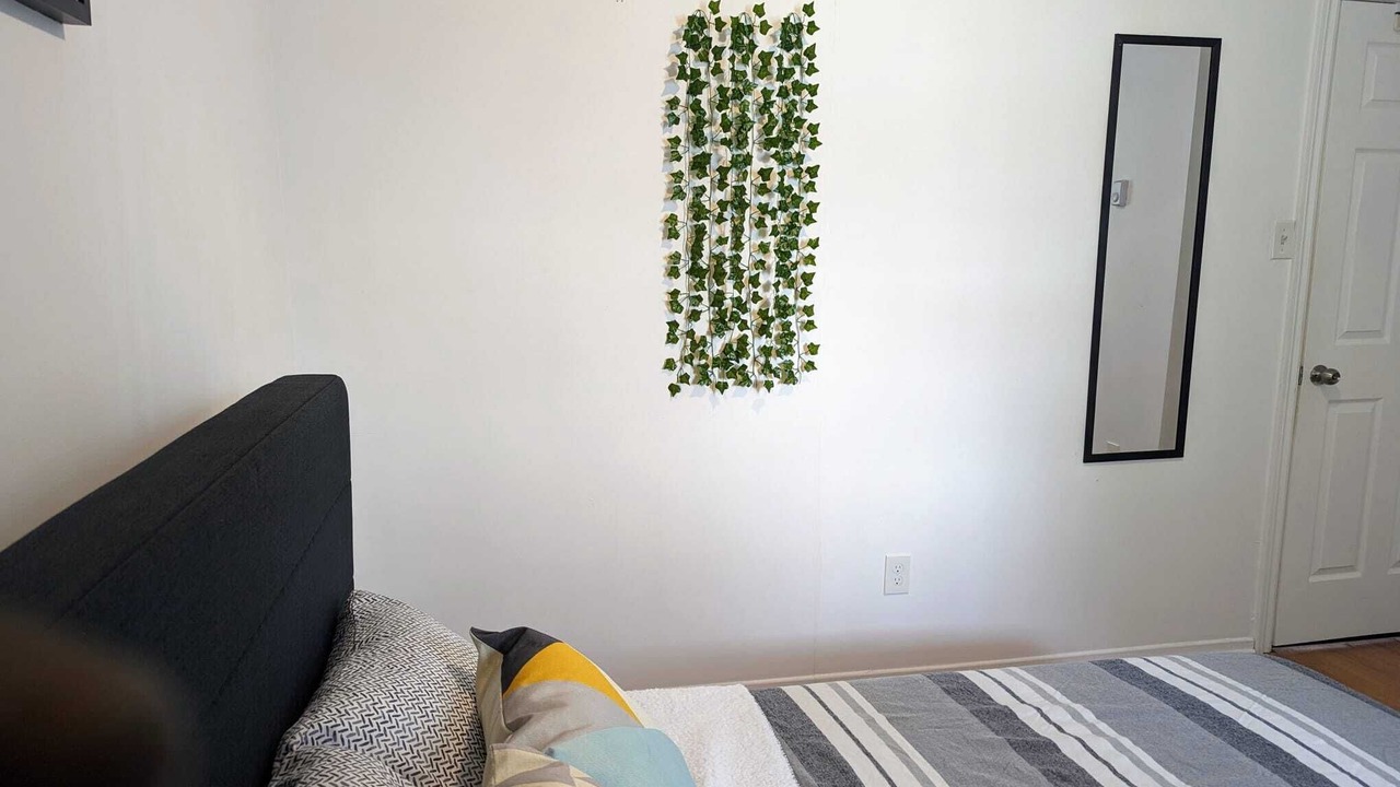 Photo of Bedroom in Gatineau
