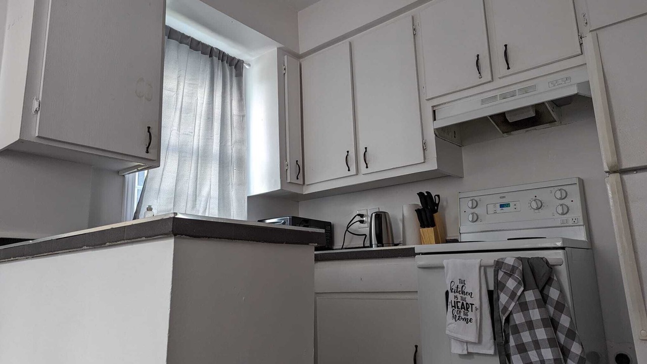 Photo of Kitchen in Gatineau