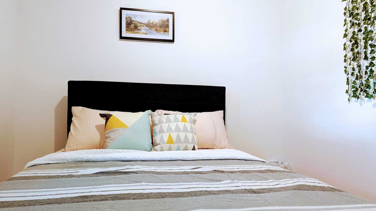 Photo of Bedroom in Gatineau